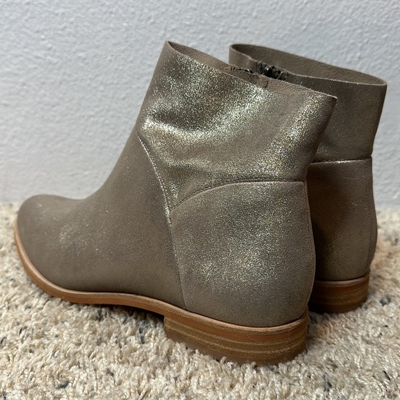 Isola Mosina Women’s Ankle Booties sz 11 - Picture 9 of 13